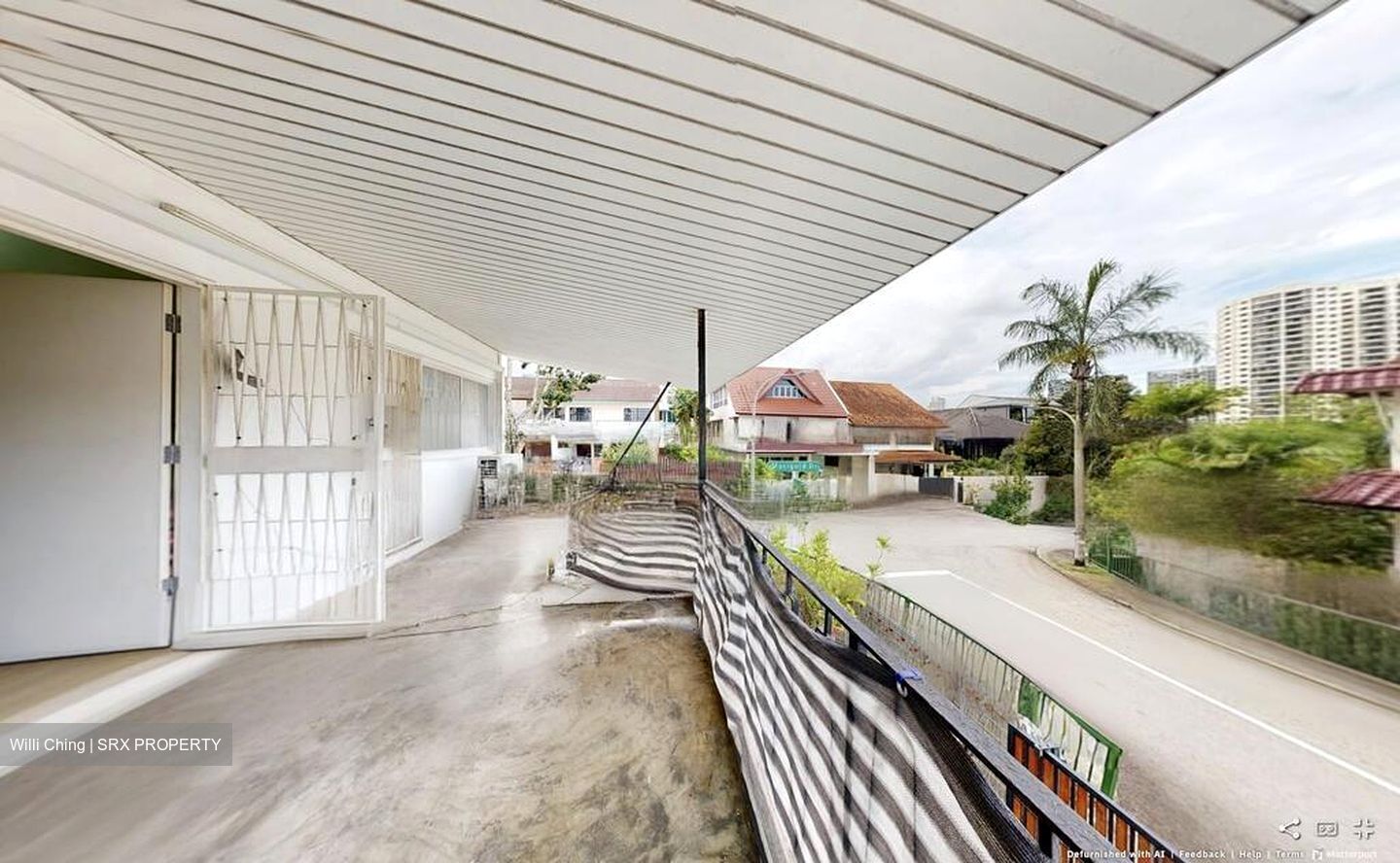 Jalan Keli (D20), Terrace #452122501